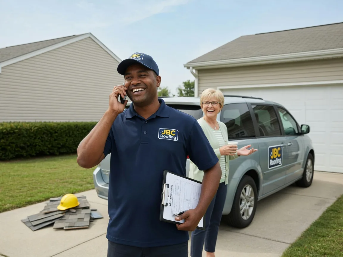 Roof Replacement Steinauer, NE FAQs